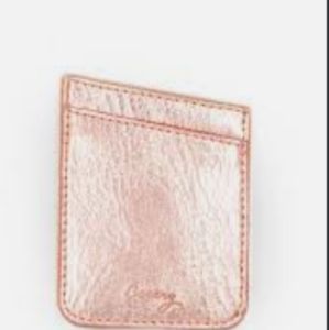 NWT Casery Phone Pocket 📱